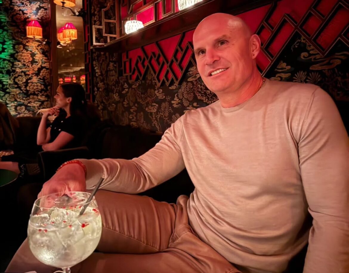 „ZOVI DEČKA I RECI MU DA JE TO TO“ Ovako je Mili osvojio suprugu Ninu, koja se zbog njega preselila iz Italije u Srbiju