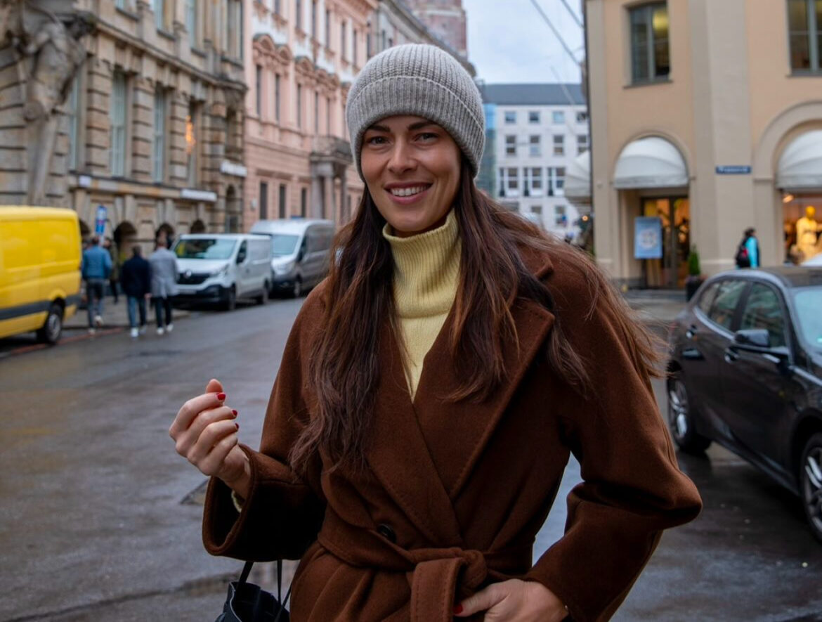PRIRODNA LEPOTICA! Ana Ivanović nema ništa veštačko na sebi: Slavna teniserka pokazala fotografije BEZ FOTOŠOPA