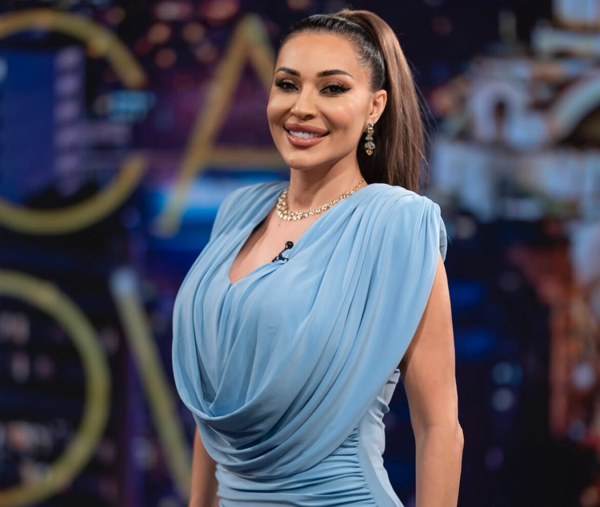 Ceca iznenadila decu iz doma „Moša Pijade“: Došla sa paketićima, deca joj poklonila poseban poklon