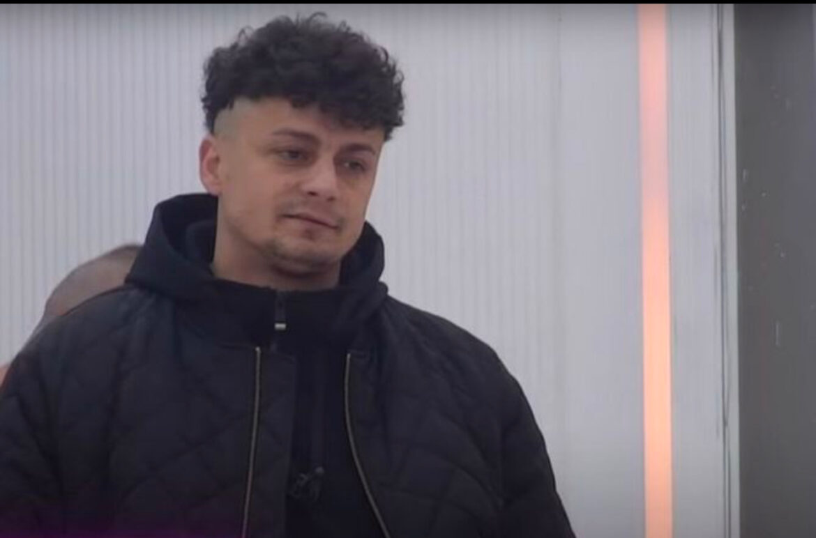 Stiglo pismo za Terzu! Veliki šef poslao obaveštenje takmičarima Elite