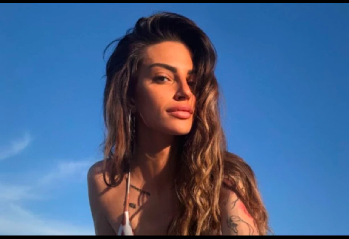 TARA SIMOV PODELILA VESTI O MILICI VELIČKOVIĆ I BEBI: Stižu prve informacije iz PORODILIŠTA, svi na NOGAMA nakon drame! (FOTO)