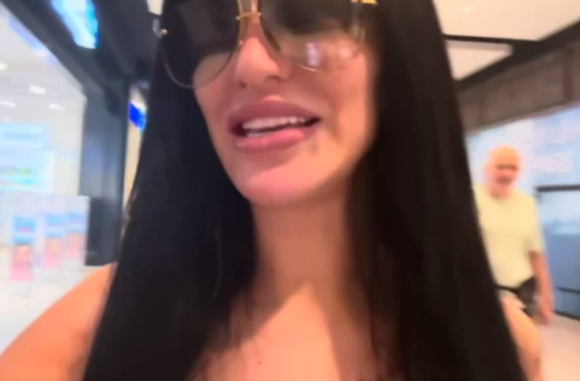 PRED SVIMA JOJ ČUPALA KOSU I VUKLA ZA LICE! Snimak pobednice rijalitija isplivao u javnost – svi se pitaju SAMO JEDNO! (GALERIJA)