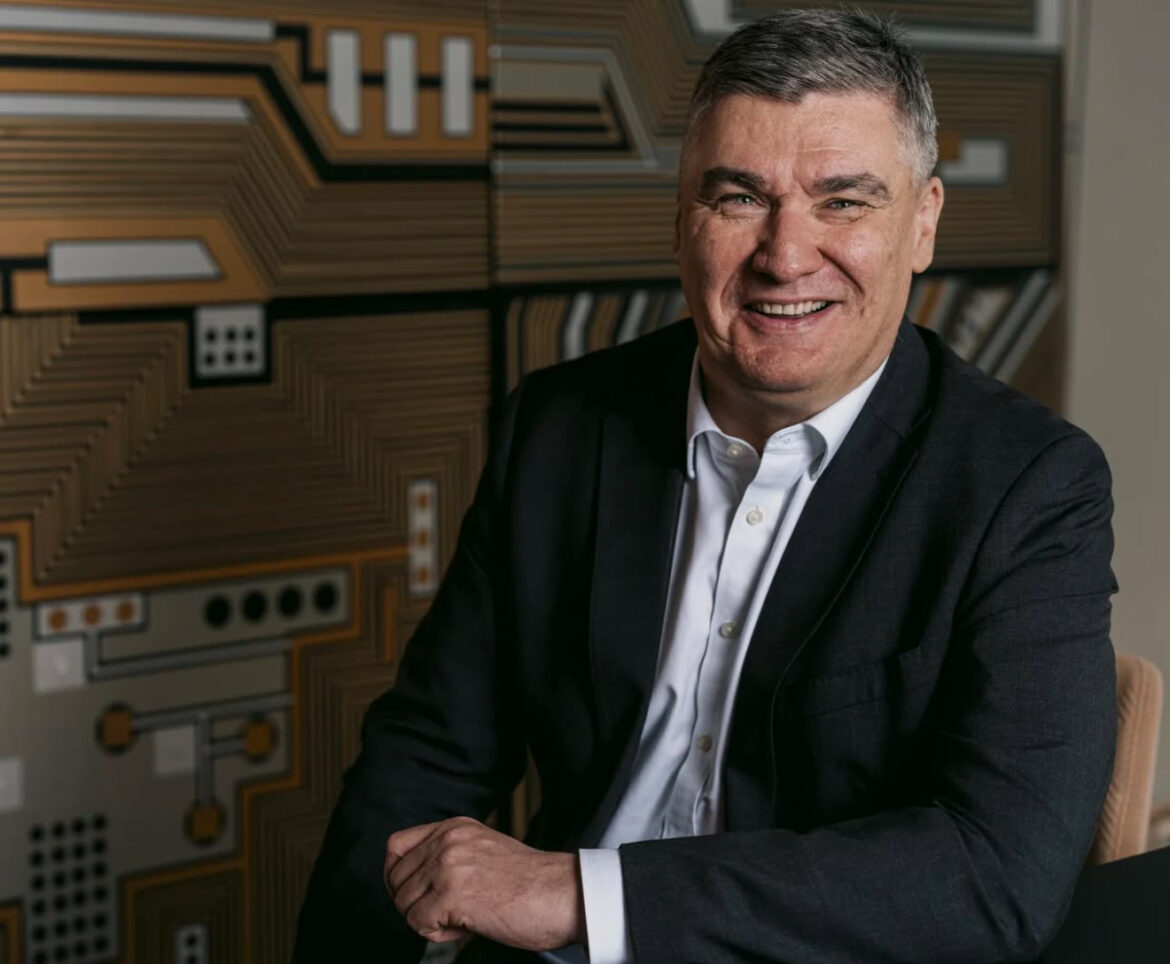 MILANOVIĆ RAZBIO PRIMORCA! Stigli rezultati izbora u Hrvatskoj na osnovu 100 odsto prebrojanih glasova!