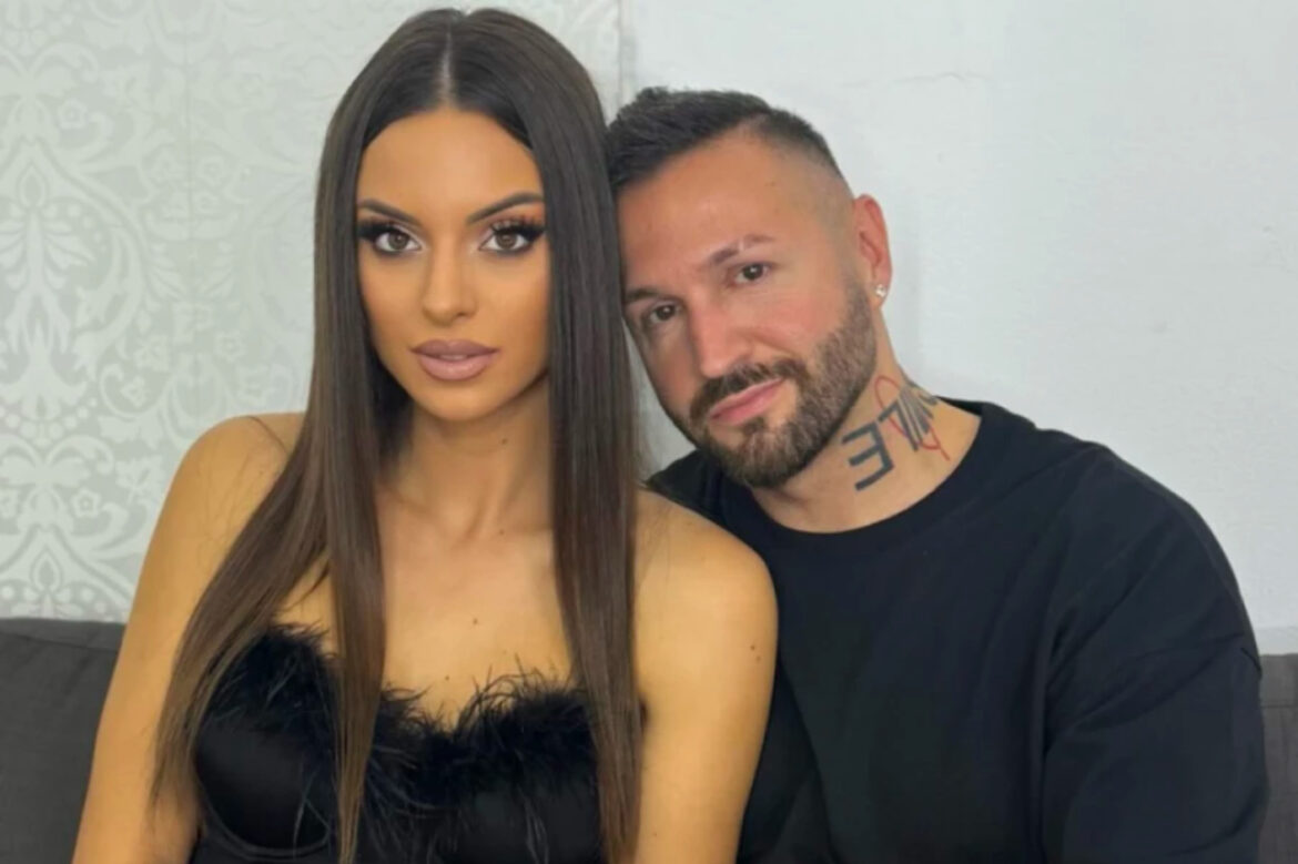 STRAVIČNI KRICI I PSOVKE PROBUDILE KOMŠILUK MIONE I ŠA! Snimak svađe isplivao u javnost, SAD JE JASNO ŠTA SE DOGODILO U NJIHOVOM DOMU!