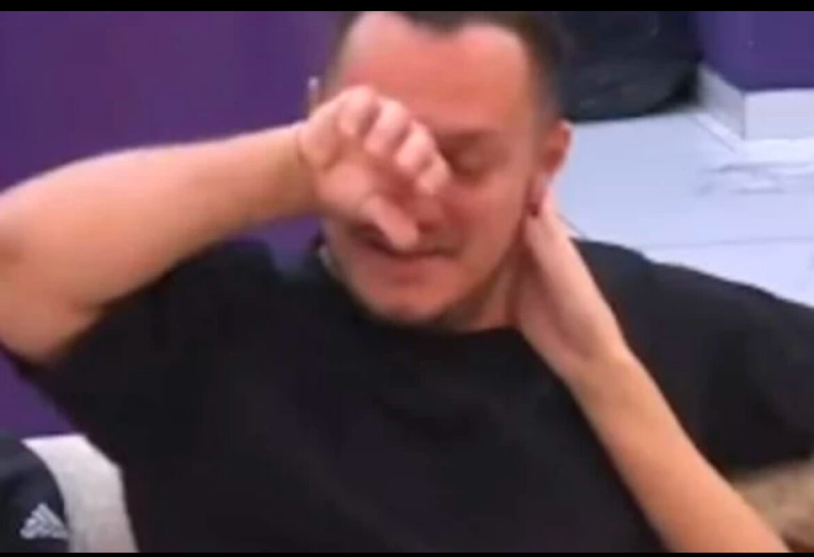 GASTOZ DOBIO POZIV IZ BOLNICE, JAVILI MU TRAGIČNE VESTI: Otkriveni svi detalji SMRTNOG SLUČAJA, nije mogao da se sastavi od ŠOKA tada!