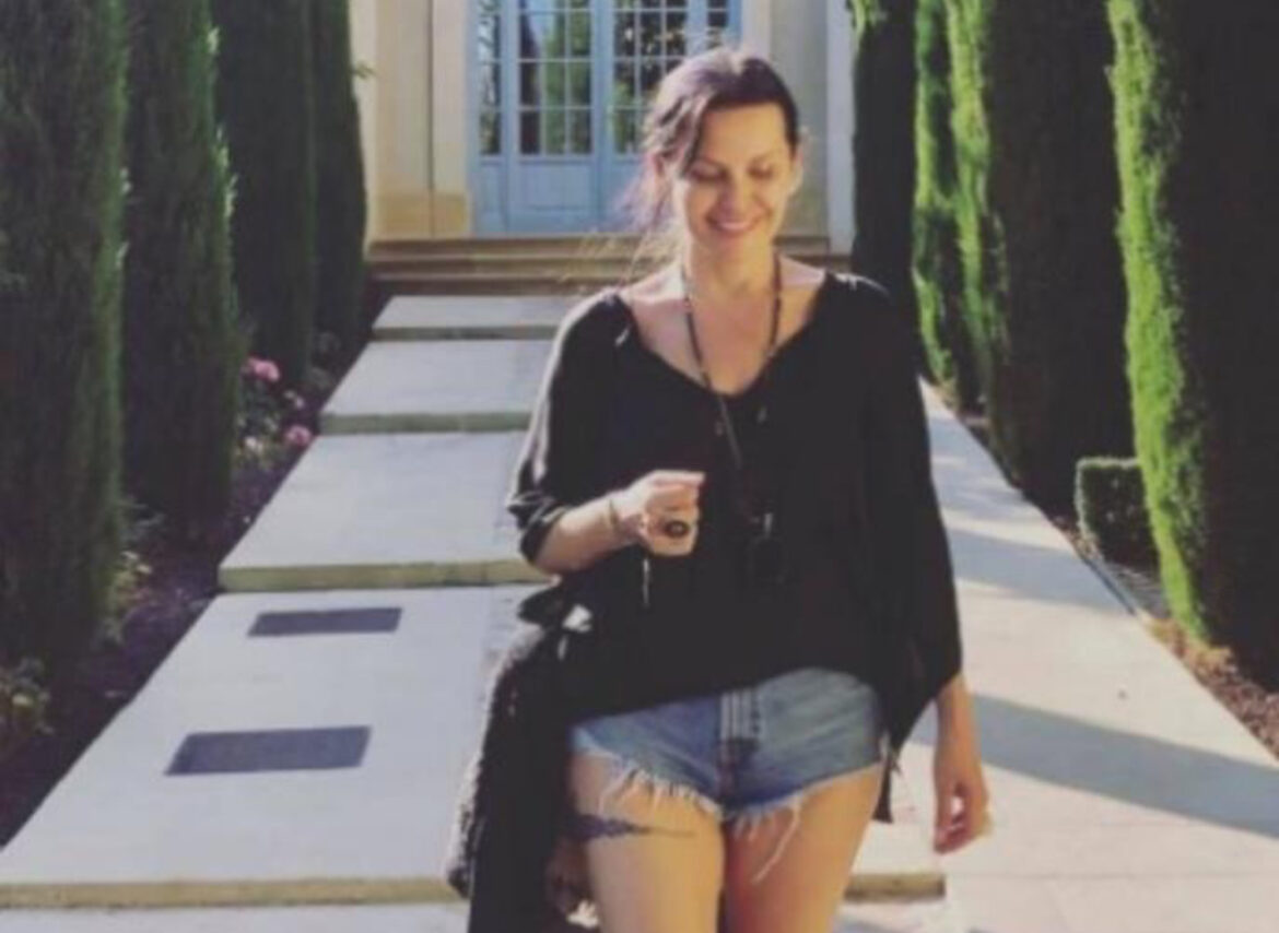 OVAKO JE IZGLEDALA ĆERKA VERICE RAKOČEVIĆ SA 19 GODINA! Isplivala Elenina slika s bivšim mužem Peđom Mijatovićem, ništa nije slutilo krahu