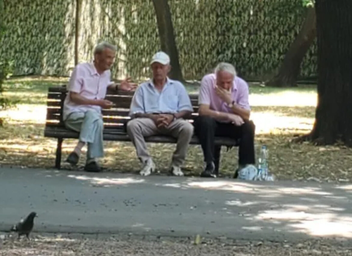 OVOJ GRUPI PENZIONERA STIŽE NOVAC! Kreće isplata dodatka od 150 evra!