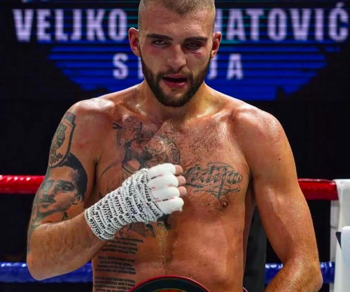 „JA NI NE ZNAM KAKO JE IMATI TATU, FALIO MI JE“ Bolna ispovest Veljka Ražnatovića o Arkanu: Samo dva sećanja ima na oca! Ovo bi mu rekao da je živ
