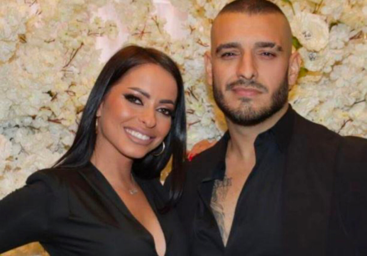 ĆERKA DARKA LAZIĆA PRETI DA POSTANE PRAVA MODNA IKONA: Malena Srna nema ni 6 meseci, a već osvaja stajlingom, markirana od glave do pete (FOTO)
