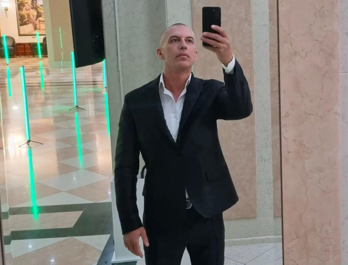 Saznajemo! Policija zaustavila Topalka, vozio pijan!