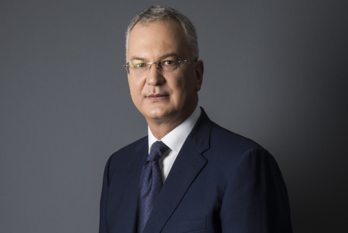 Ko je Dragan Šutanovac novi ambasador Srbije u Vašingtonu