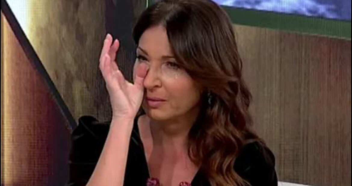 „VODILA SAM PROGRAM ŠEST GODINA BEZ DINARA“ Sanja Marinković ispričala istinu o svom poslu: Tresla sam se dok su me kažnjavali