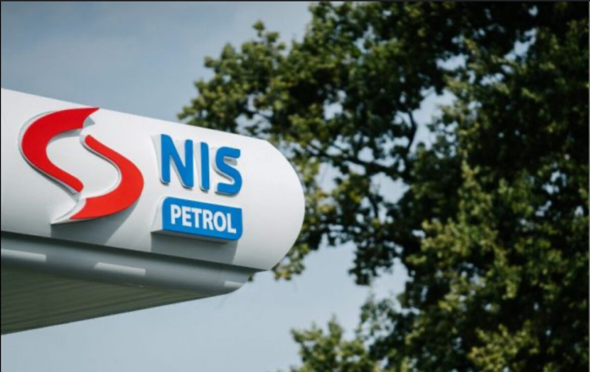 Beogradska berza produžila privremenu obustavu trgovanja akcijama NIS-a