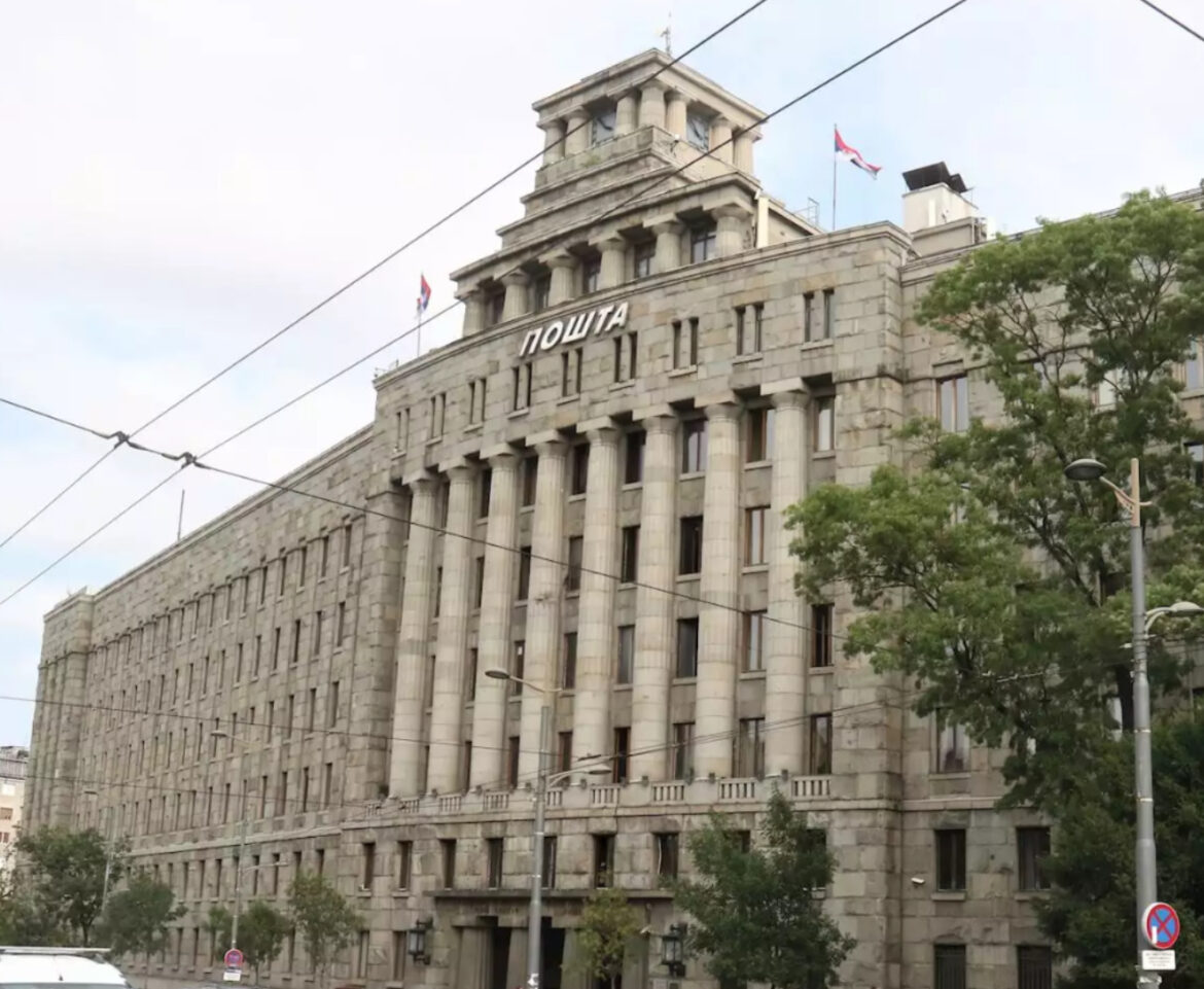 GLAVNA POŠTA I DALJE RADI PO STAROM! Najavljenih izmena od 1. februara ipak neće biti, a evo kako će raditi