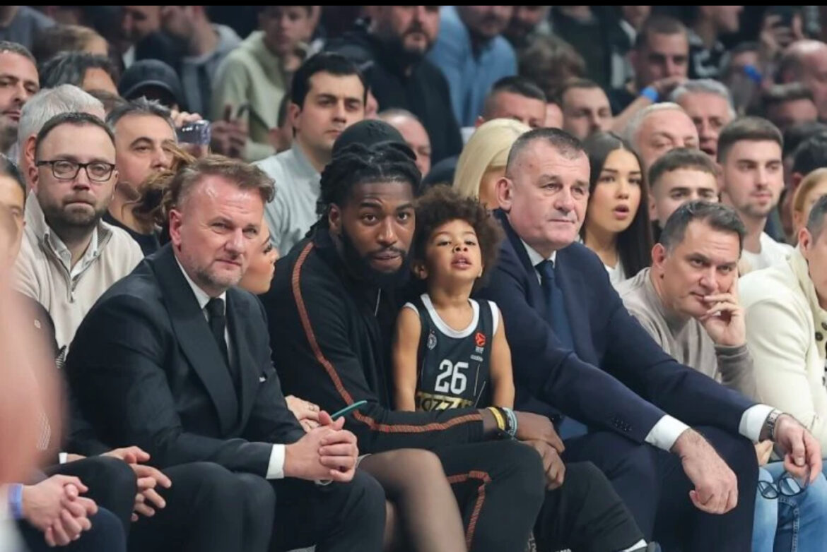 PO UGLEDU NA DONČIĆA: Ljubimac grobara menja sredinu – Matijas Lesor ima novi klub?!