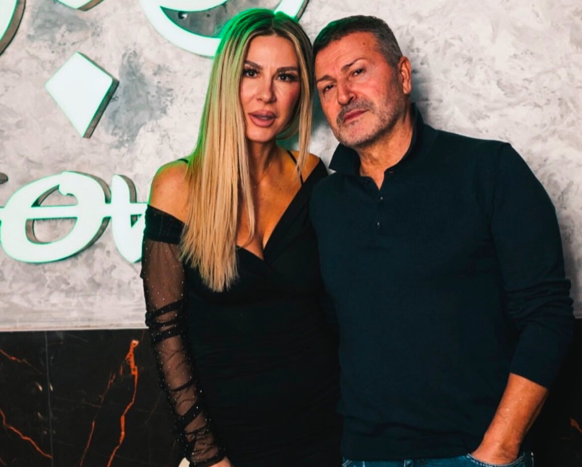 ĐOLE ĐOGANI GODINU DANA SKRIVAO OD VESNE DA JOJ JE OTAC MRTAV! Da li je ovo najbizarnija priča na estradi?