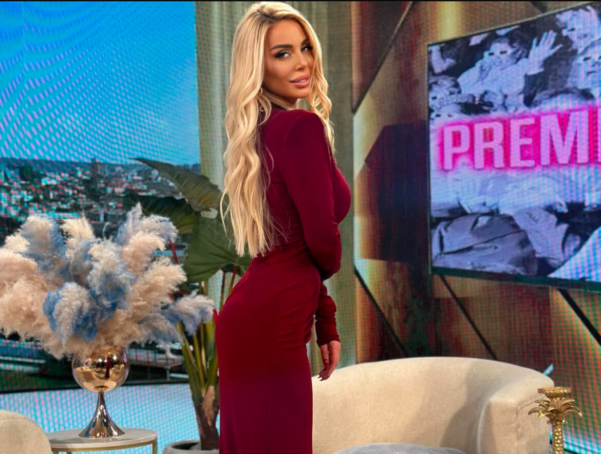 „NISAM BILA POŽELJNA U TOJ KUĆI“ Bojana Lazić progovorila o razvodu i bivšem: Želim princa, a ne konjine