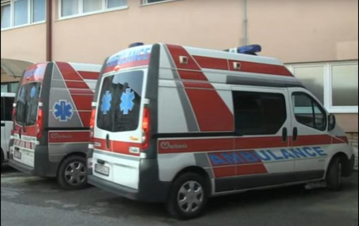 PREMINULE BEBA I PORODILJA U DVA ODVOJENA POROĐAJA: Ništa nije slutilo da će do toga doći, za sada nema krivca!