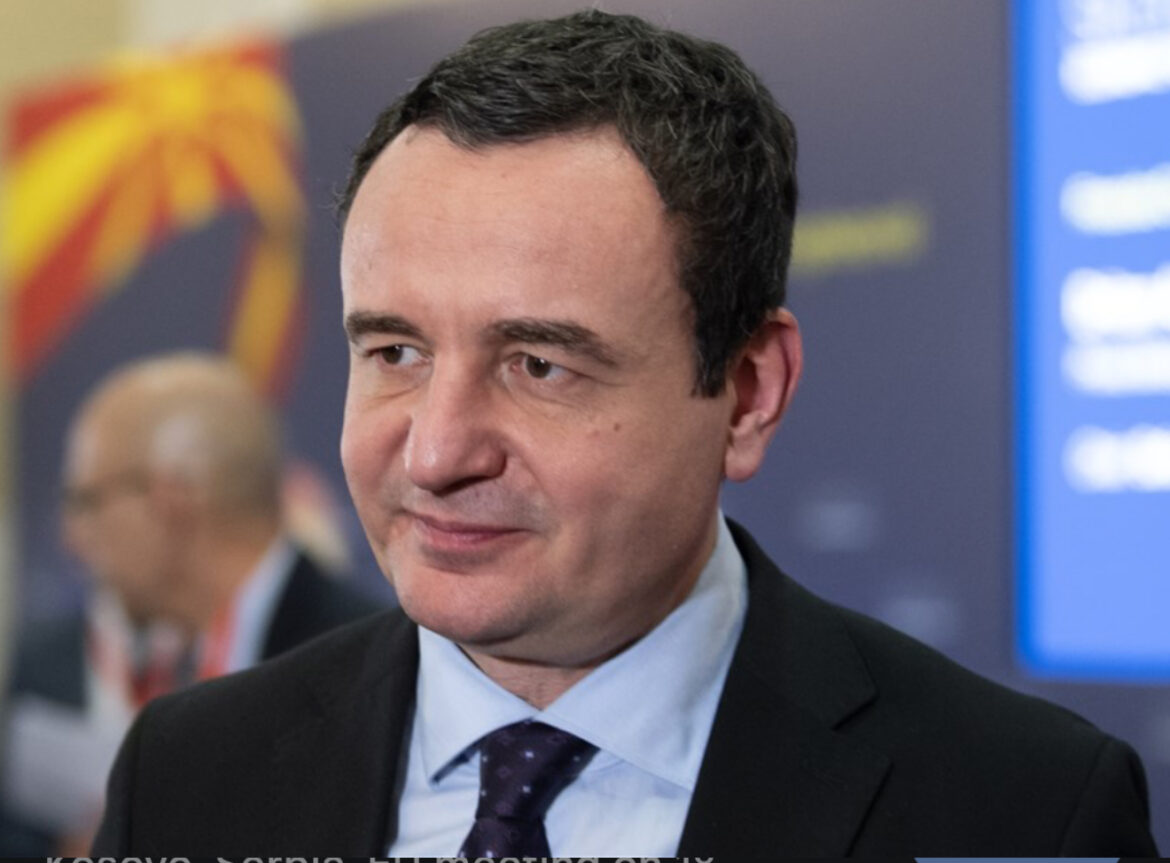 KURTIJU ODZVONILO?! Objavljeni prvi rezultati izbora na Kosovu i Metohiji!