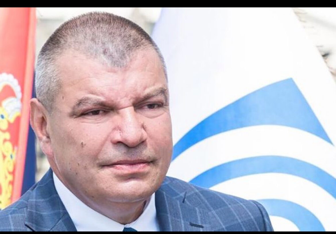 Ko je Milorad Grčić koji je jutros uhapšen u akciji protiv korupcije