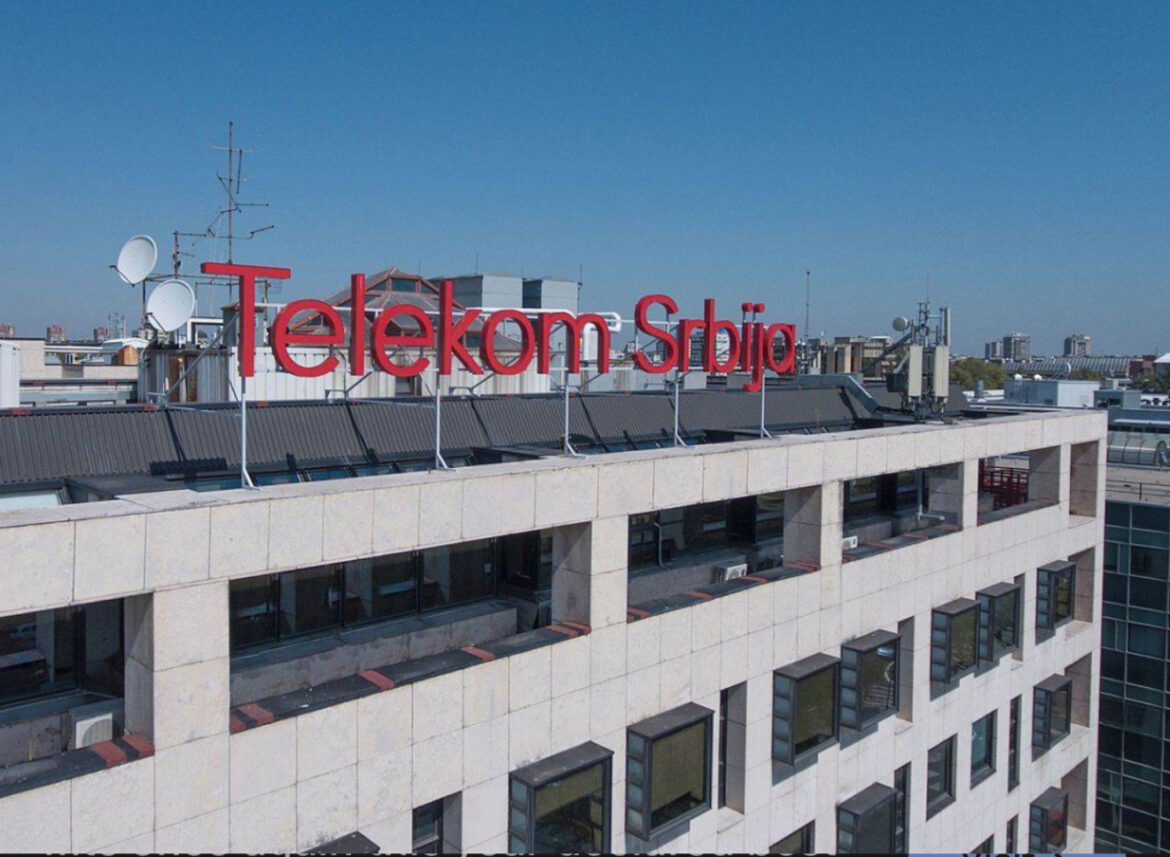 Telekom Srbija grupa postigla sporazum o kupovini NetTV Plus, DTH u Srbiji i Severnoj Makedoniji i licenci za prava na Sport klub za Zapadni Balkan od Junajted grupe