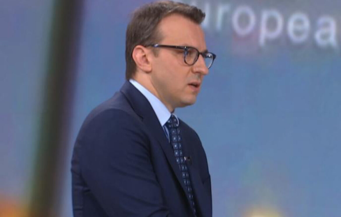 „POTPUNO RASULO“ Petković šokiran procesom prebrojavanja glasova na KiM: Glasovi za Srpsku listu ne poklapaju s podacima CIK?!