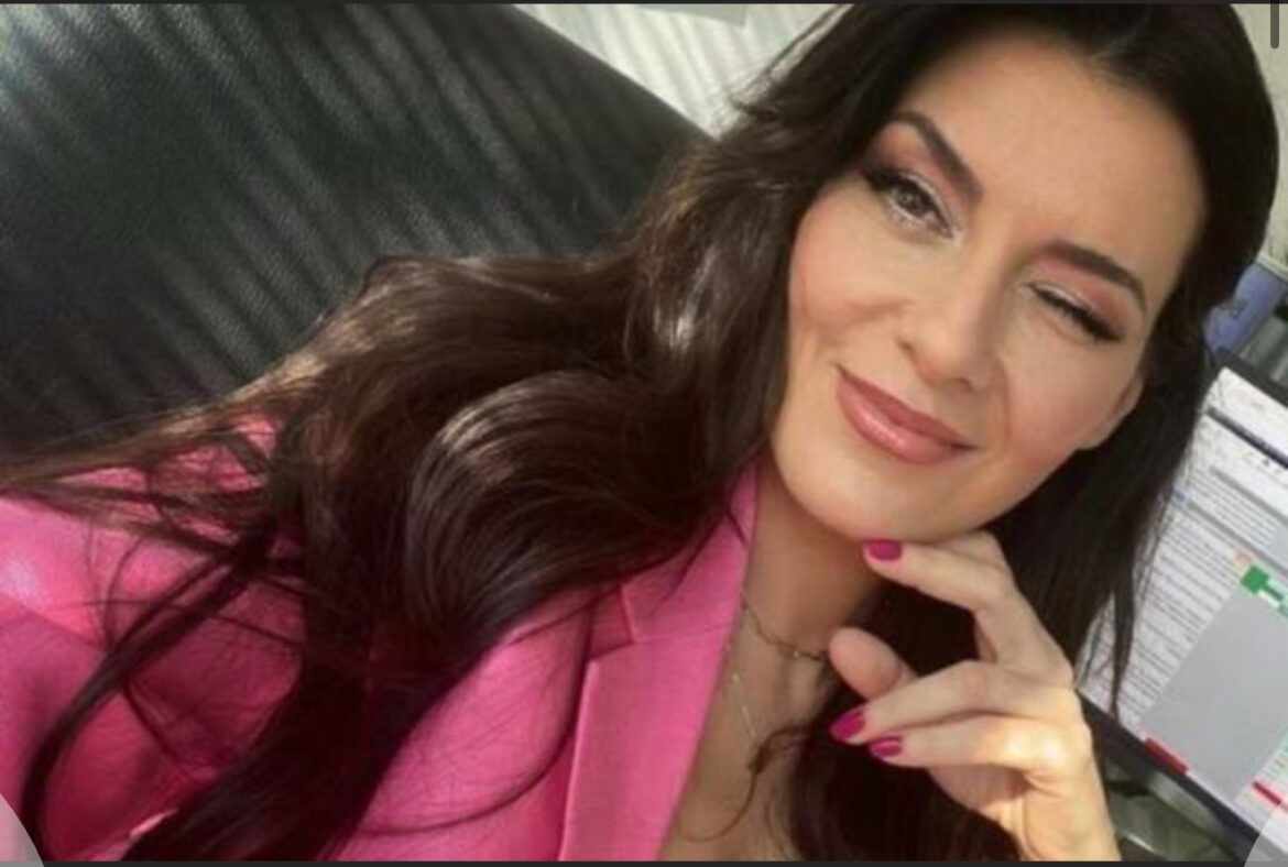 MARIJA KILIBARDA SE U TRUDNOĆI UGOJILA 18 KILOGRAMA: Za pet meseci od porođaja smršala 10, a ovo je bio njen režim ishrane
