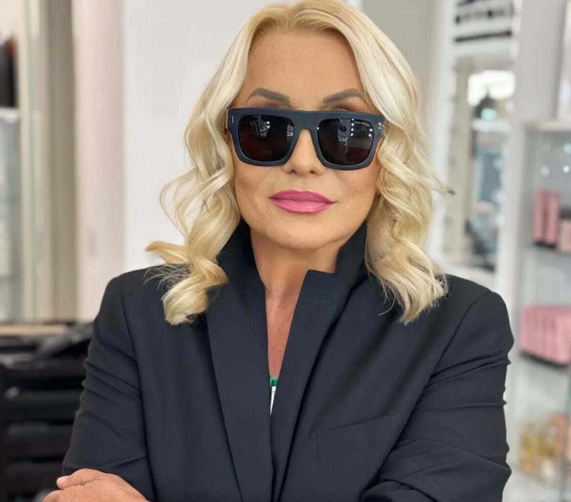 VESNA ZMIJANAC ŽESTOKO ODGOVORILA LEPOJ BRENI! Rivalitet ne prestaje decenijama: Poklanjam joj moj mozak na pet minuta – da odmorim malo!