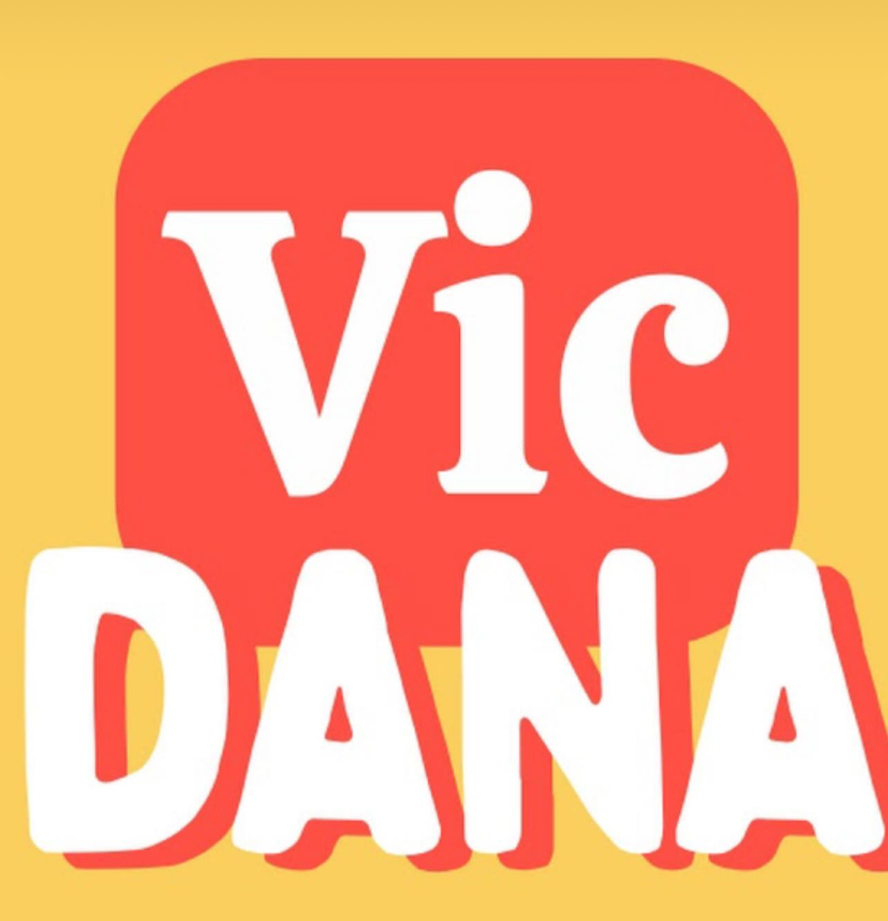 VIC DANA