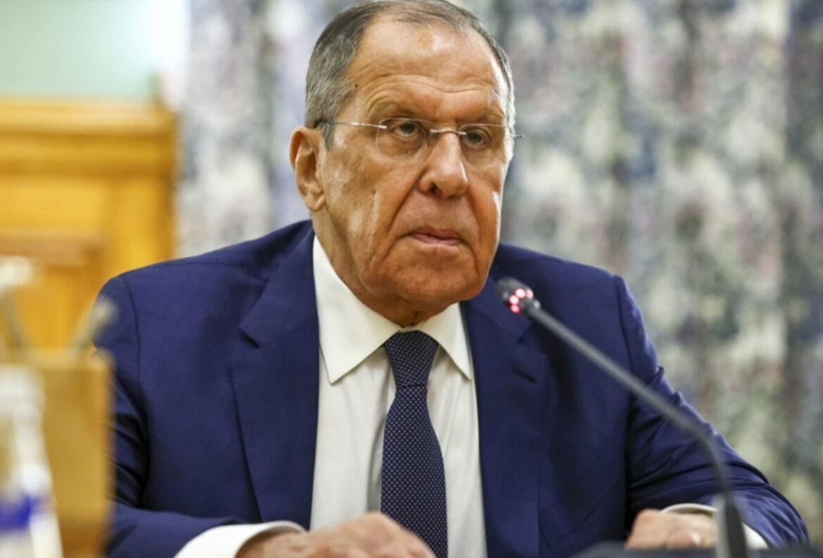 UPRAVO SE OBRAĆA SERGEJ LAVROV NAKON PREGOVORA U RIJADU: Imam razloga da verujem da je američka strana…