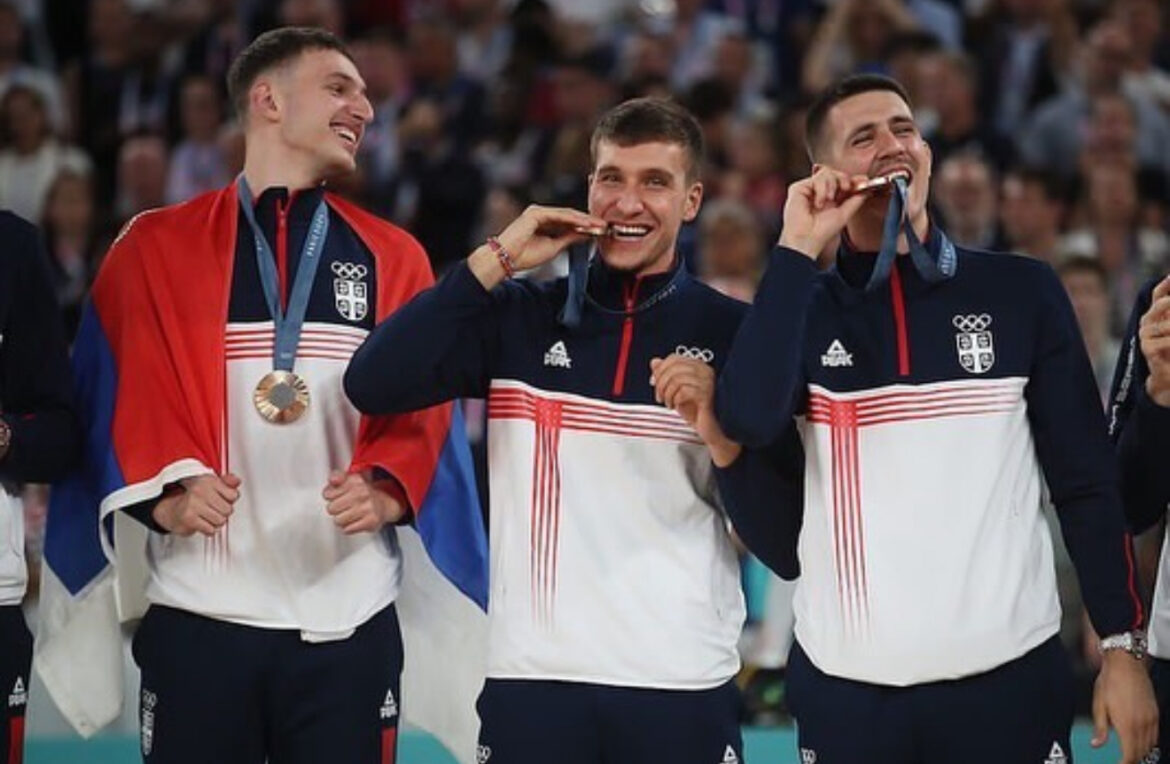 Bogdan Bogdanović otkrio najveći san Alekse Avramovića