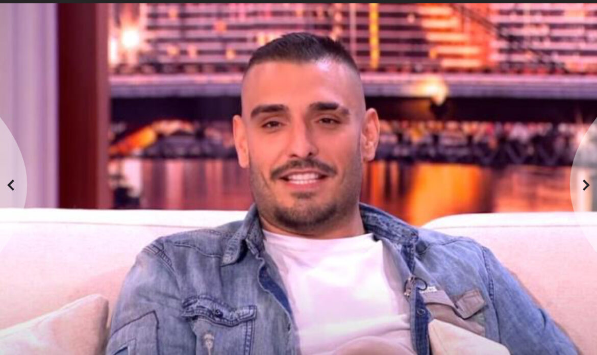 DARKO LAZIĆ DOLETEO U BEOGRAD I ODMAH OTIŠAO NA OVO MESTO, A KAD ČUJETE RAZLOG SVE ĆE VAM BITI JASNO! Uskoro kreće veče za pamćenje