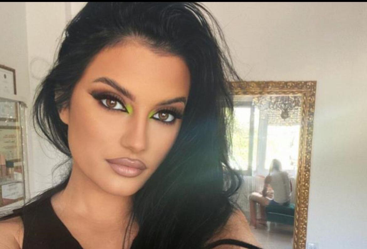 BARBARA BOBAK POKAZALA ZADNJICU! Šok fotografija pevačice zapalila internet, kruži društveim mrežama, a komentari se samo nižu! (FOTO)