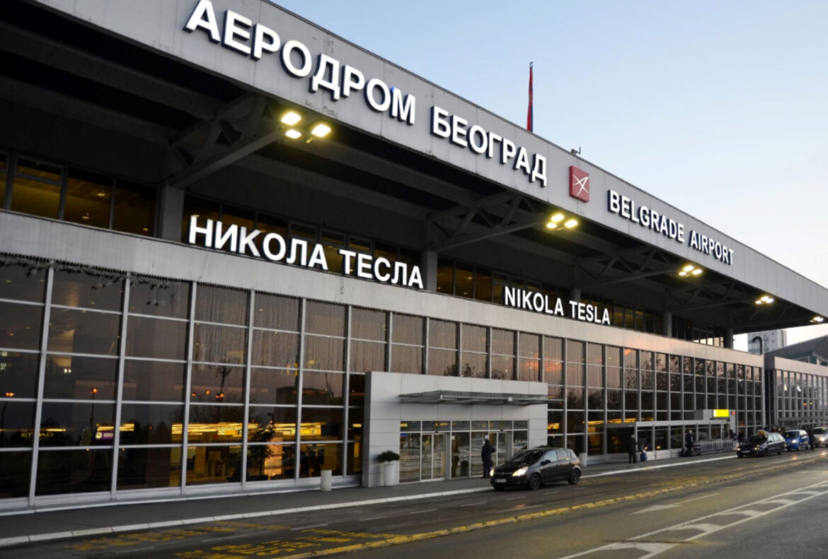 U petak štrajk upozorenja na Aerodromu Nikola Tesla – zaposleni traže bolje uslove