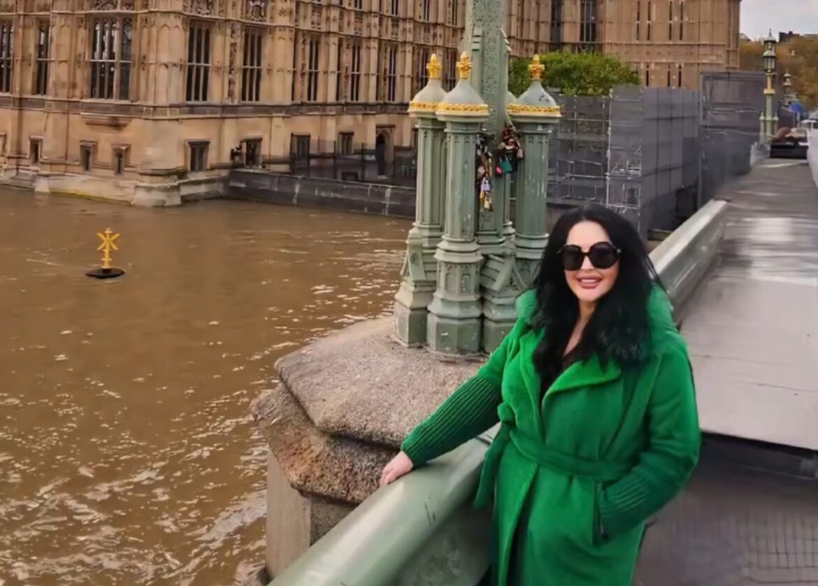 „ŽIVOTE MOJ..“: Dragana Mirković podelila srećne vesti, PRŠTE ČESTITKE NA SVE STRANE! (FOTO)