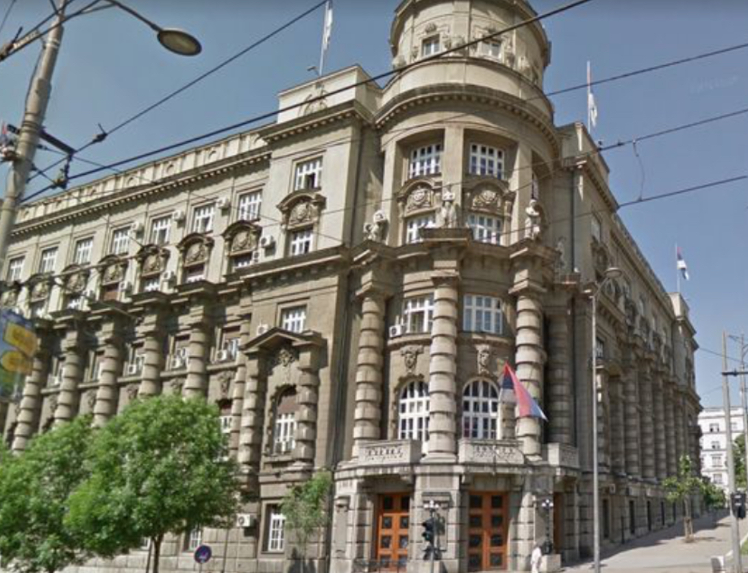 Danas je Dan D: Vlada Srbije usvaja Predlog zakona o visokom obrazovanju