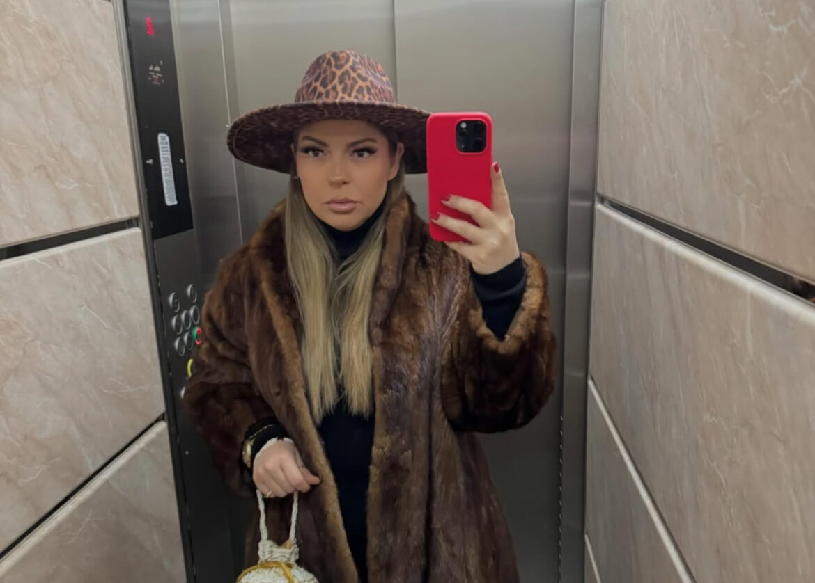 RAZVODI SE VANJA MIJATOVIĆ: Krah braka nakon dve i po godine, a ovo su razlozi, šuška se i da ju je muž varao
