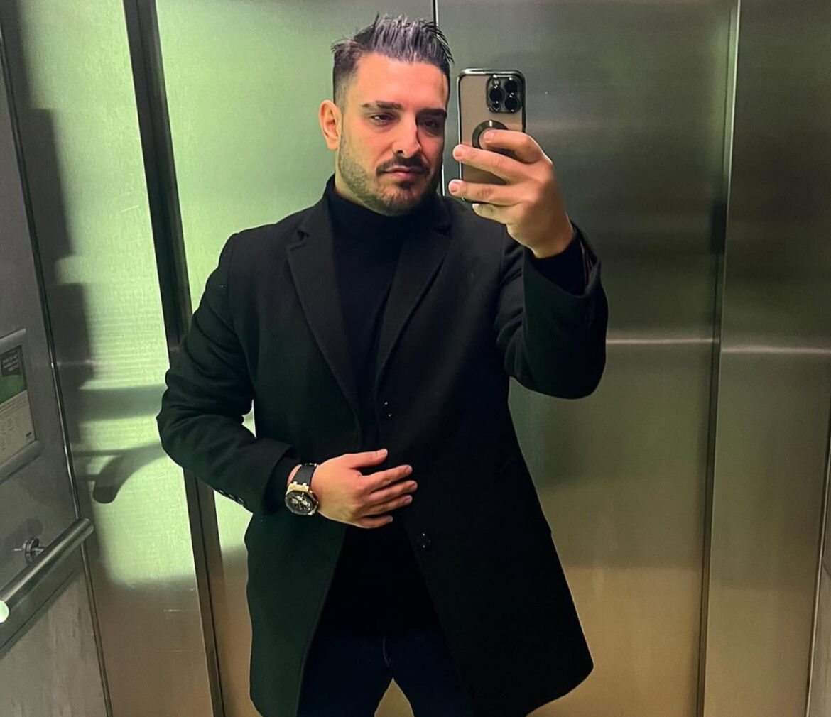 „Stidi se nas, neće ni da se pozdravi“: Komšije Darka Lazića besne, progovorili o pevaču i Ani Sević