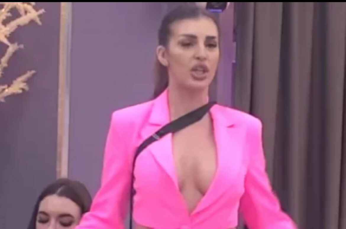 OTKRIVENA ISTINA O AFERI ENE ČOLIĆ I “RUZMARINA“: Bila je redovan gost u NJEGOVOJ kući , a uživala je u društvu JAKIH ličnosti!
