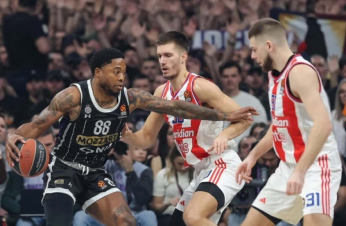 KOŠARKAŠKA NEDELJA U ABA LIGI – DERBI NA MALOM KALEMEGDANU!