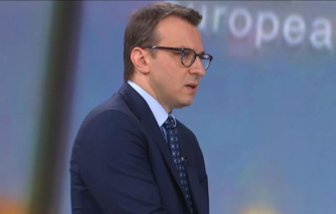PETKOVIĆ: Kurti izneo niz notornih laži i spinova, bole ga snaga i politička podrška koju u narodu uživaju Vučić i Srpska lista