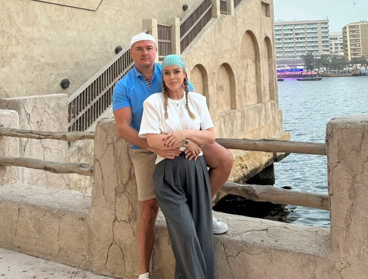 „NE MOŽE BITI JEDNAKOSTI, JA ČISTIM PO CEO DAN“ Slađa Alegro iznela pikanterije iz porodičnod doma: Kad viknem, i komšija sa drugog sprata se izuje