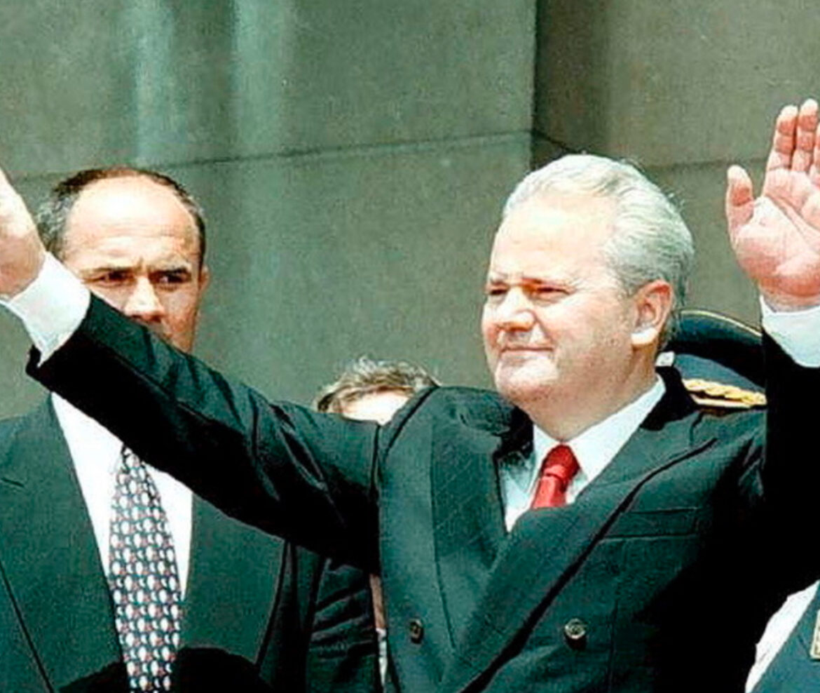 Slobodan Milošević umro na današnji dan