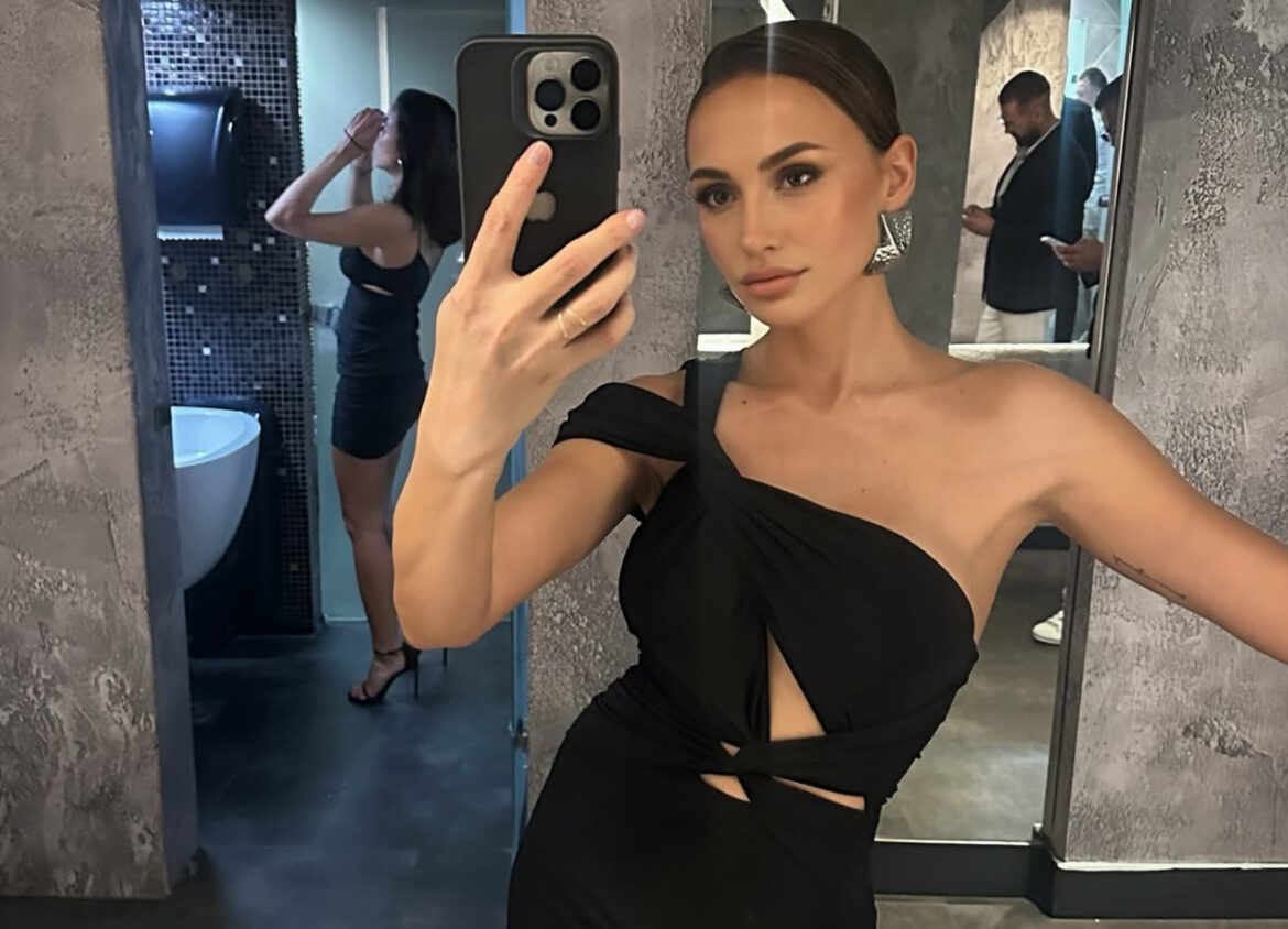 „VEĆ 15 GODINA NEMAM TAJ LUKSUZ DA POZOVEM NEKOGA NA KAFU“ Emina Jahović dugo živi u Turskoj, a priznaje da žali za Srbijom