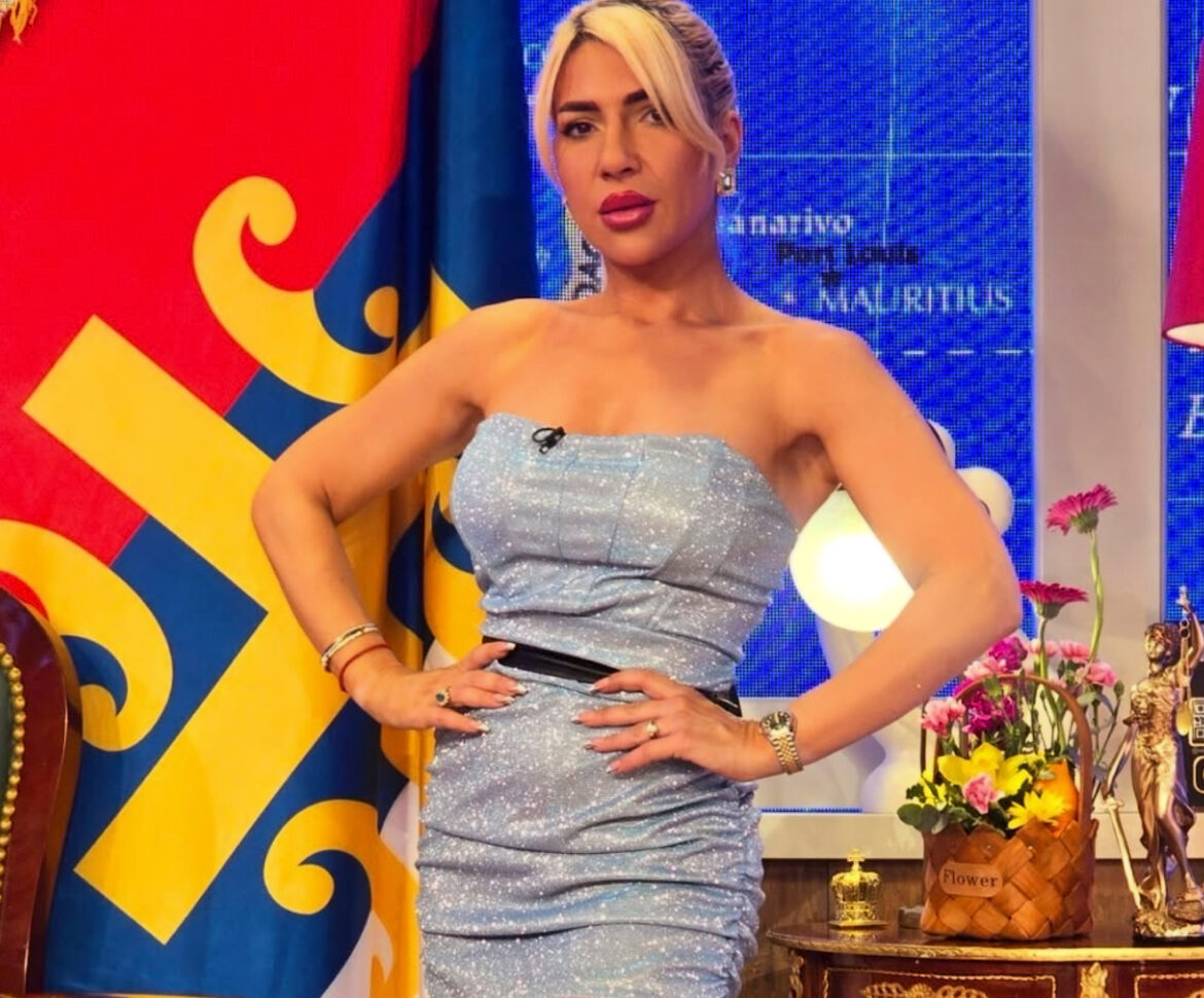 Jovana Jeremić postavila svoju sliku kao đak generacije u izlog da svi vide! Evo kako se zamerila profesorima