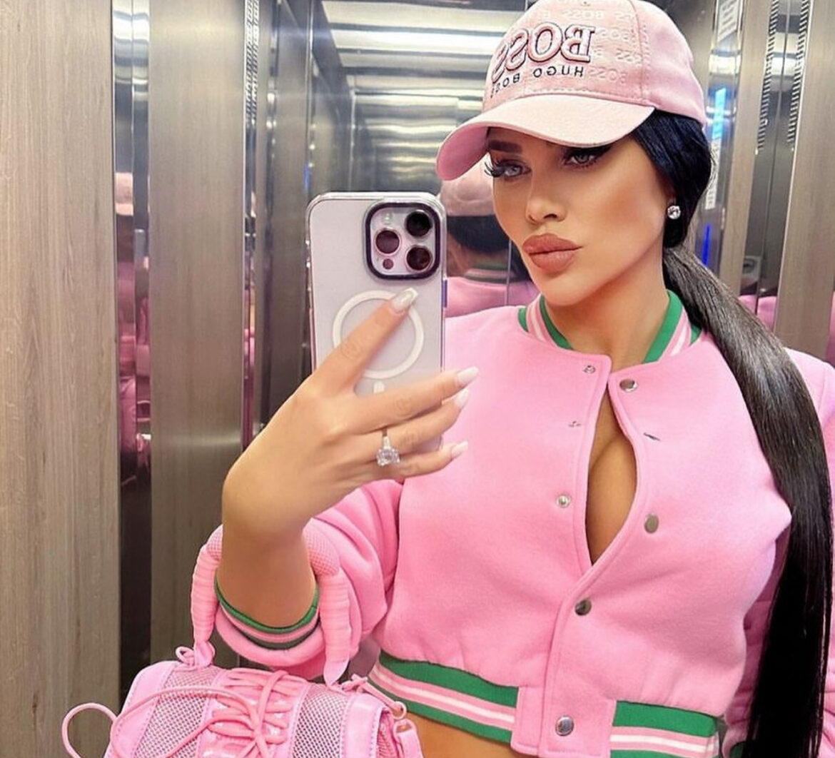 ŠOK! KRISTINA SPALEVIĆ HAKOVALA STANIJIN TELEFON! Kroz jedan potez ušla i sve saznala: „Uzela sve slike, klipove i brisane poruke u zadnjih 10 godina“