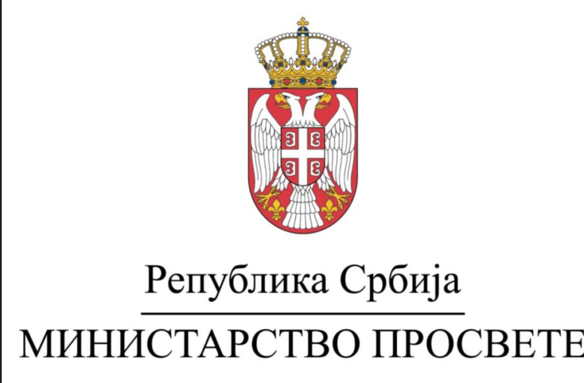 EVO KADA ĆE SE ISPLATI POKRIĆE OD 50% ŠKOLARINE ZA STUDENTE! Oglasilo se Ministarstvo prosvete!