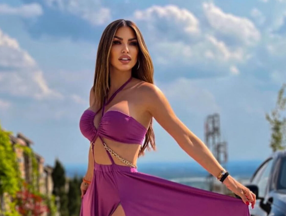 OTKRIVENO I NA KOJI NAČIN JE VODITELJKA OSTALA U DRUGOM STANJU! U PETOJ deceniji života postaje mama – na sve načine je pokušavala, a EVO KAKO JE USPELA!!