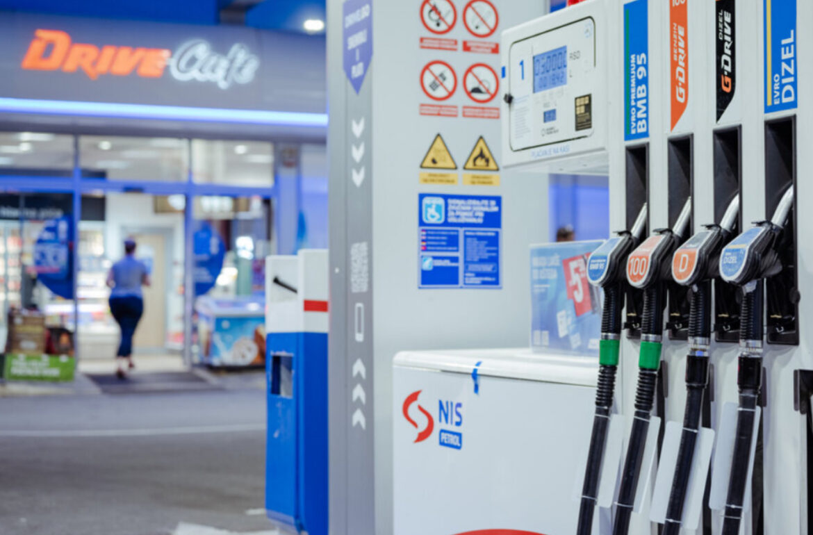 Sankcije NIS-u stupaju na snagu za 4 dana! Evo šta podrazumevaju i šta to znači za Srbiju