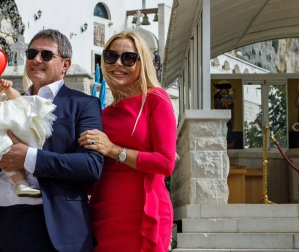 „Brak je bio turbulentan, namučila sam se“ Snežana otkrila detalje o odnosu sa Piksijem: „50 puta priča isto“